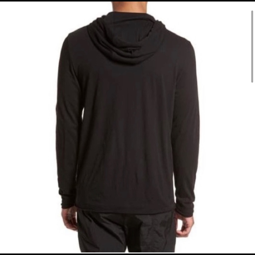 LAST XL! NWT Vince | Pullover Hoodie - Picture 2 of 7